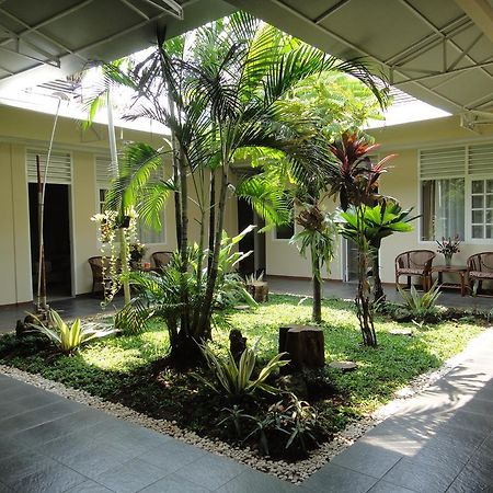 Gondia Guesthouse Jacarta Exterior foto
