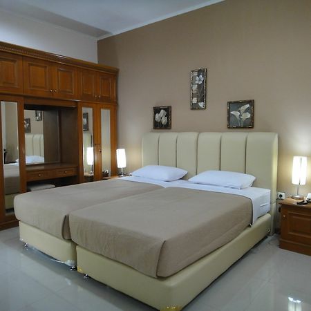 Gondia Guesthouse Jacarta Exterior foto