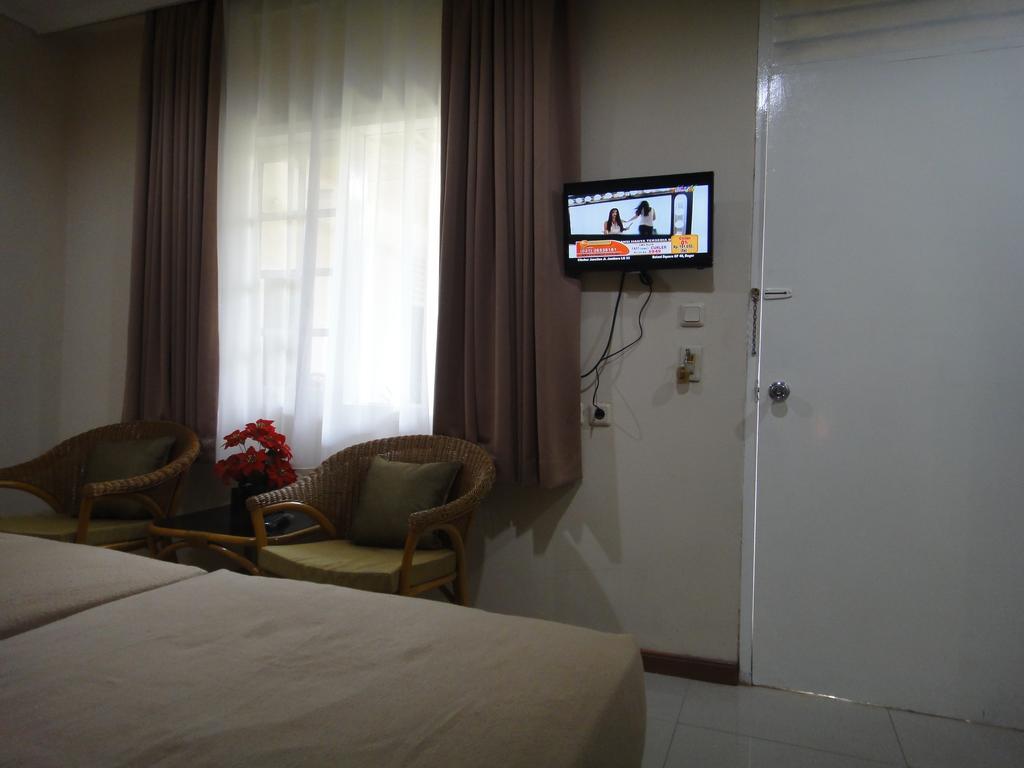 Gondia Guesthouse Jacarta Quarto foto