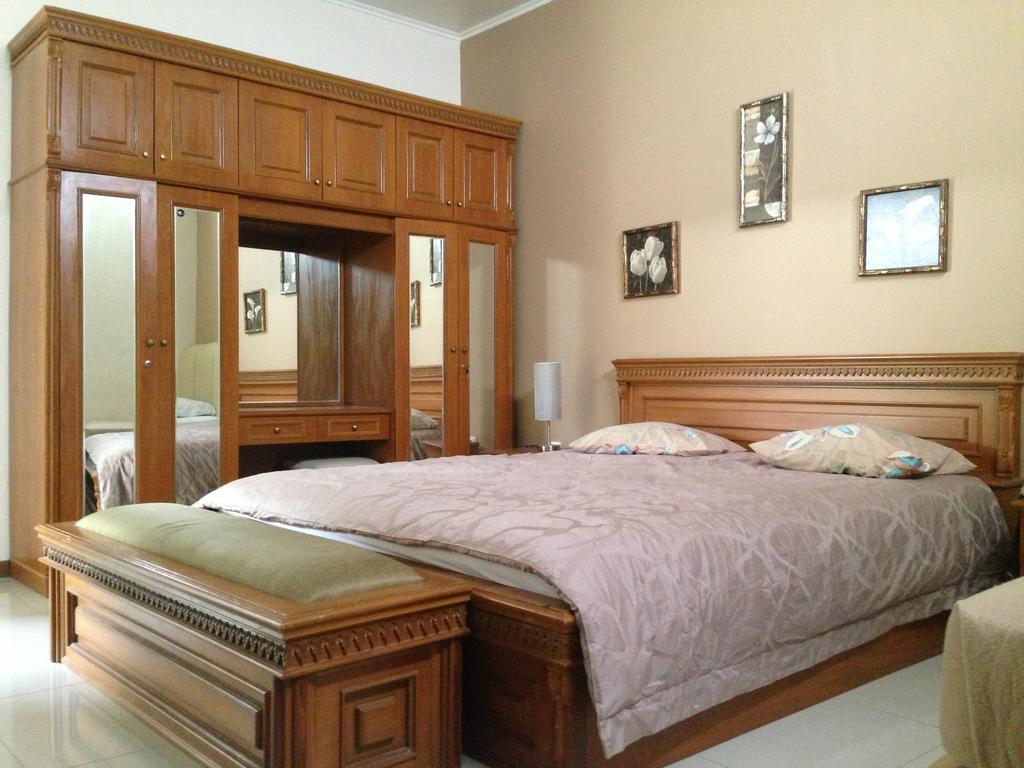 Gondia Guesthouse Jacarta Quarto foto