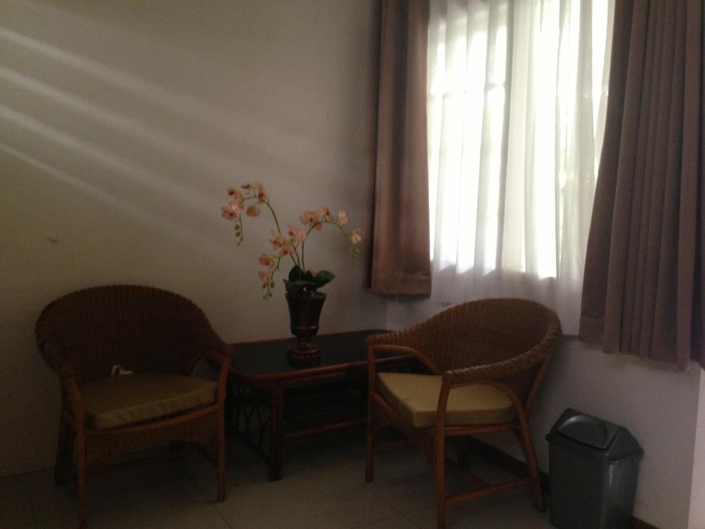 Gondia Guesthouse Jacarta Quarto foto