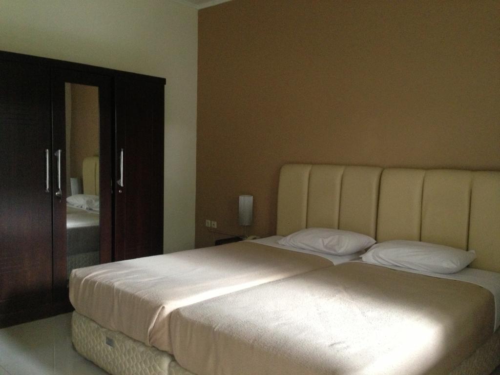 Gondia Guesthouse Jacarta Quarto foto