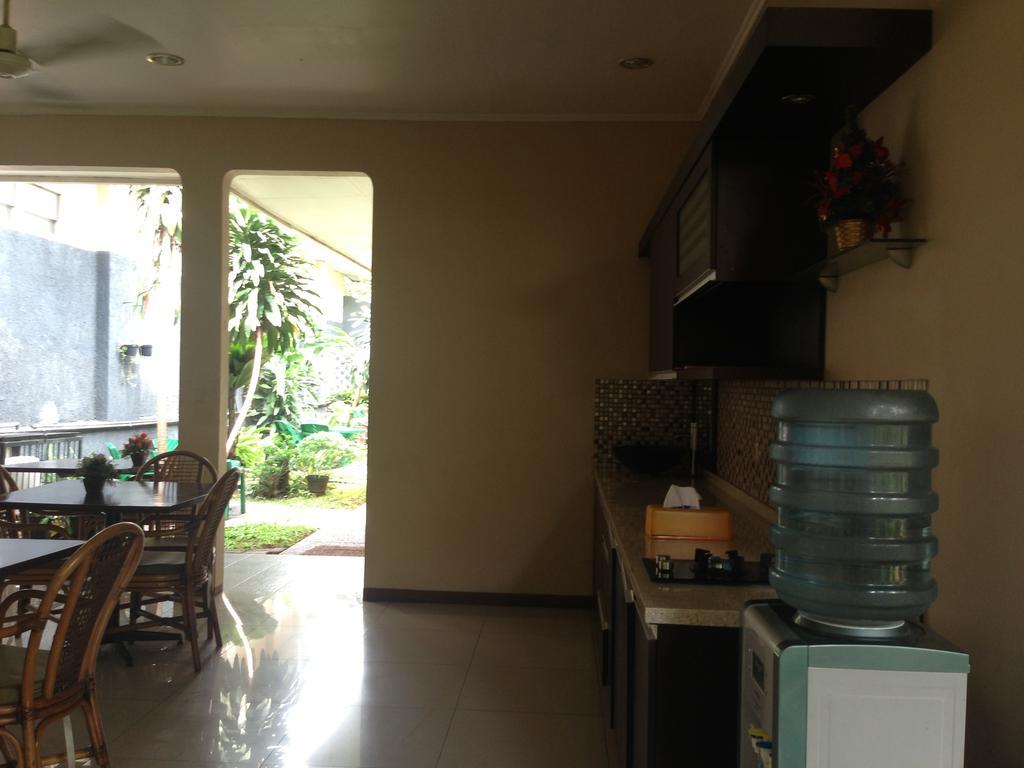 Gondia Guesthouse Jacarta Exterior foto