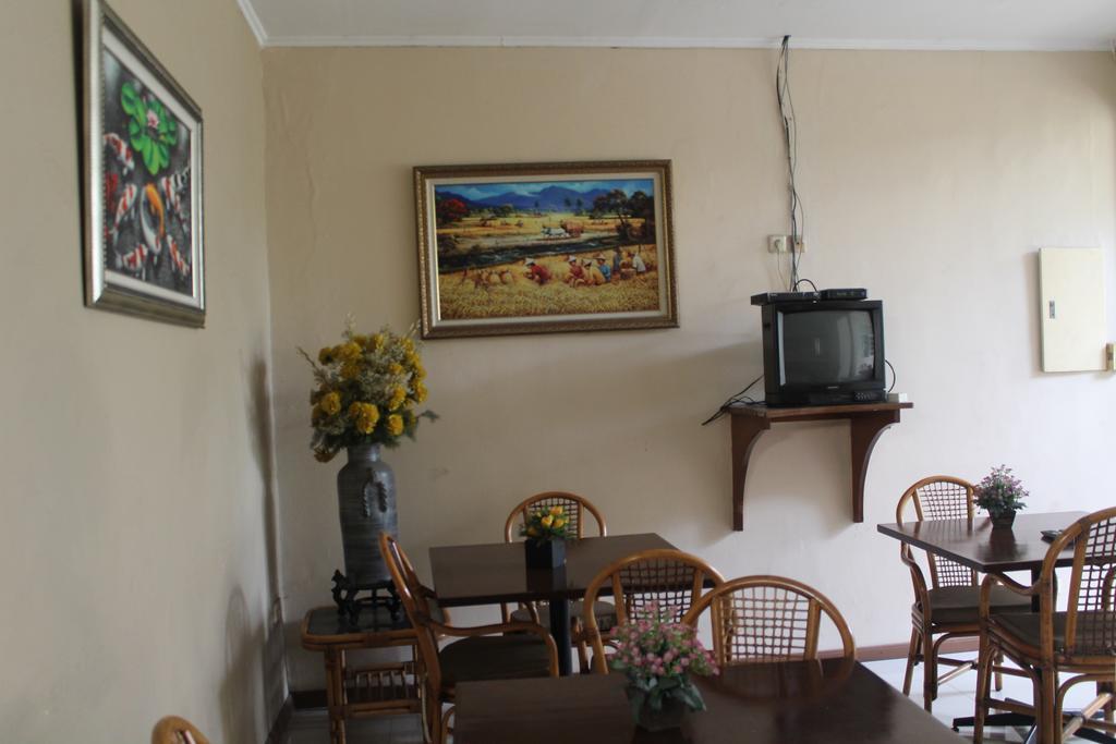 Gondia Guesthouse Jacarta Exterior foto