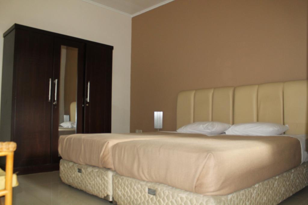 Gondia Guesthouse Jacarta Quarto foto