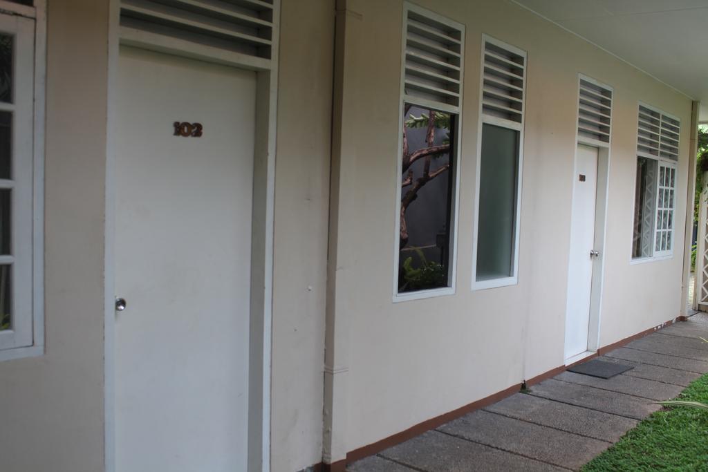 Gondia Guesthouse Jacarta Quarto foto