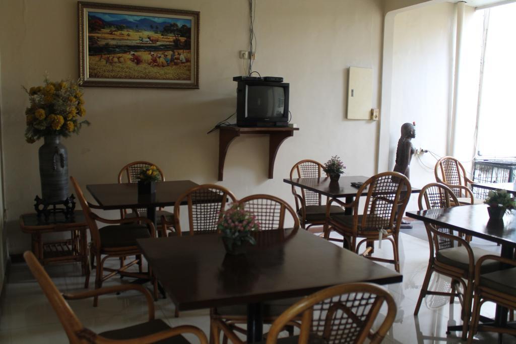 Gondia Guesthouse Jacarta Exterior foto