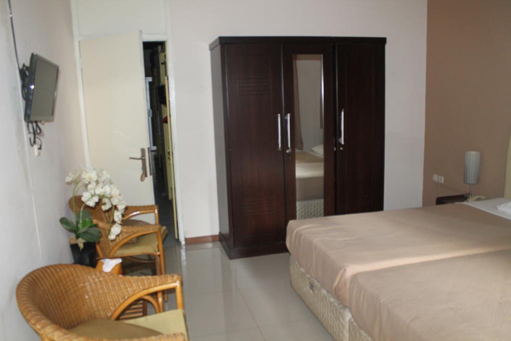 Gondia Guesthouse Jacarta Quarto foto