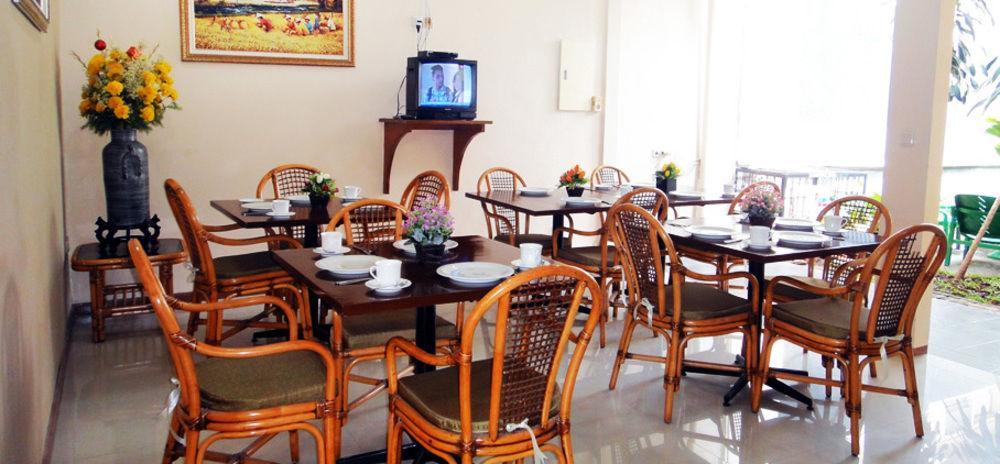 Gondia Guesthouse Jacarta Exterior foto