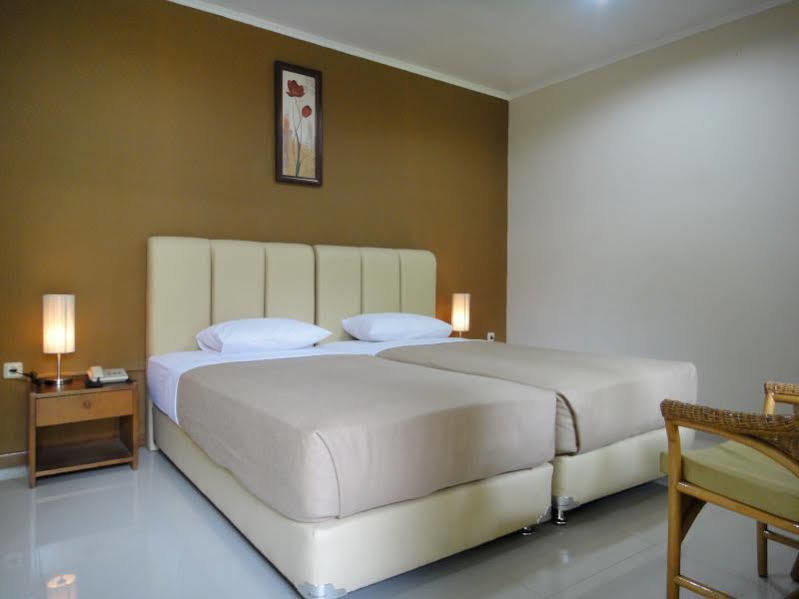 Gondia Guesthouse Jacarta Exterior foto