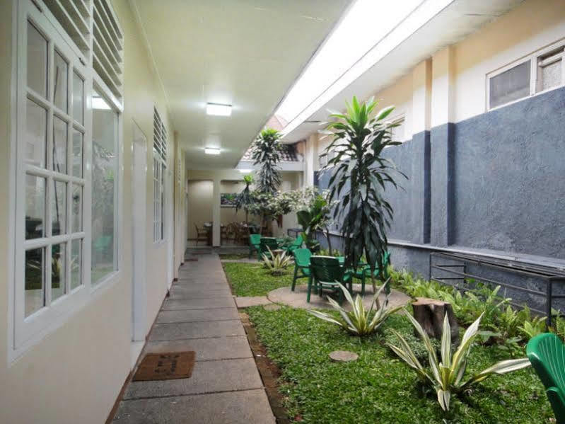 Gondia Guesthouse Jacarta Exterior foto