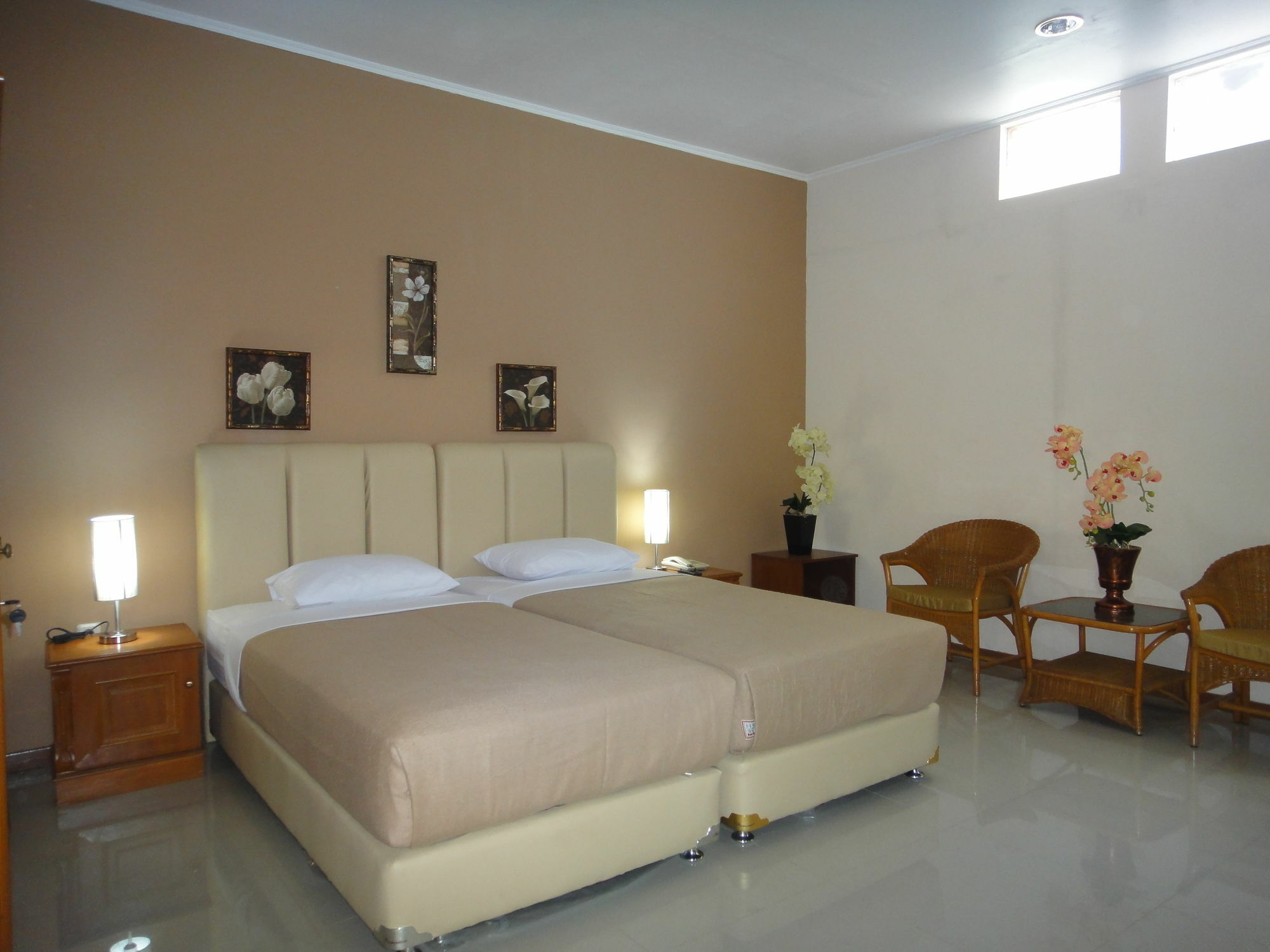 Gondia Guesthouse Jacarta Exterior foto