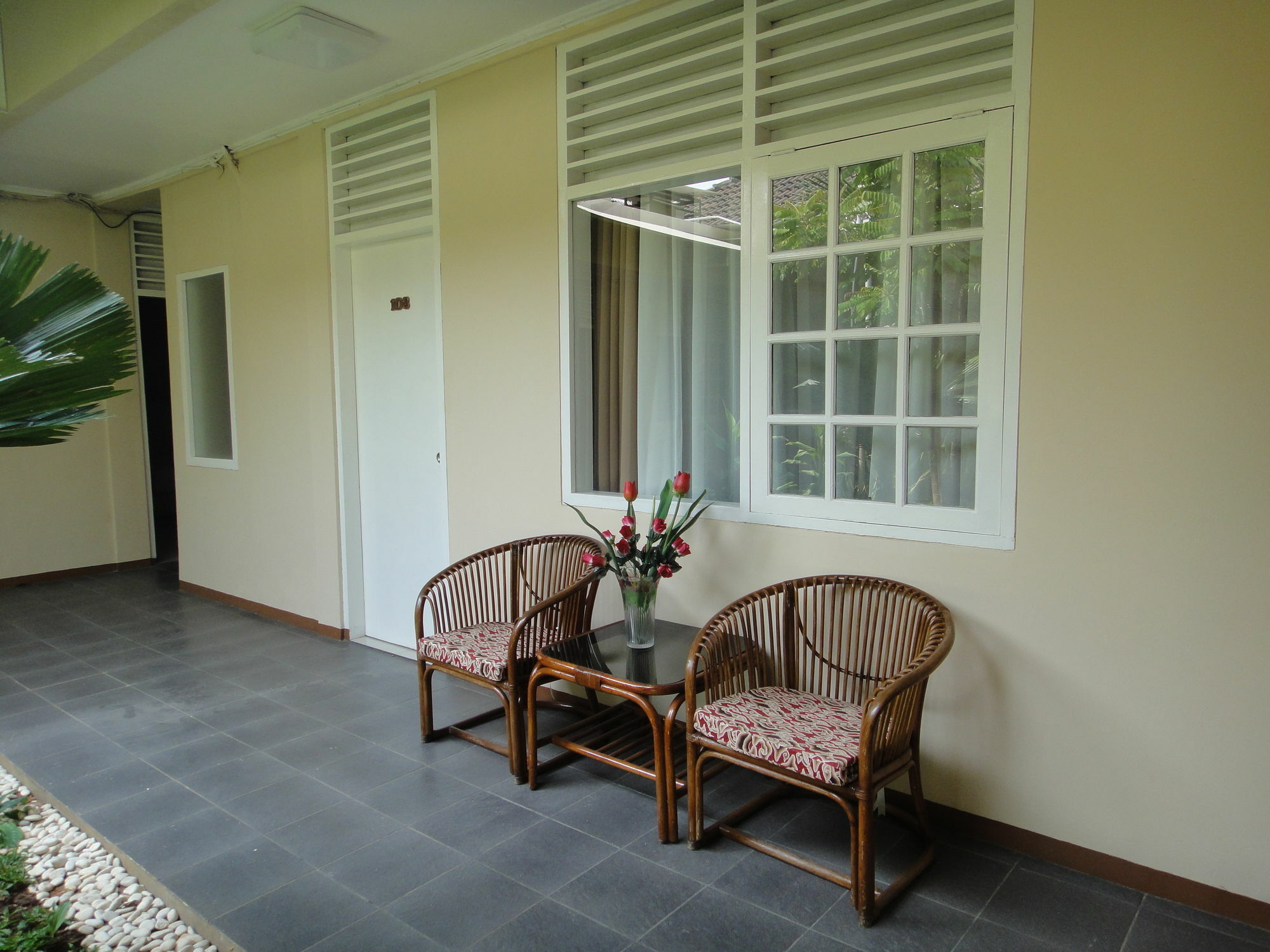 Gondia Guesthouse Jacarta Exterior foto
